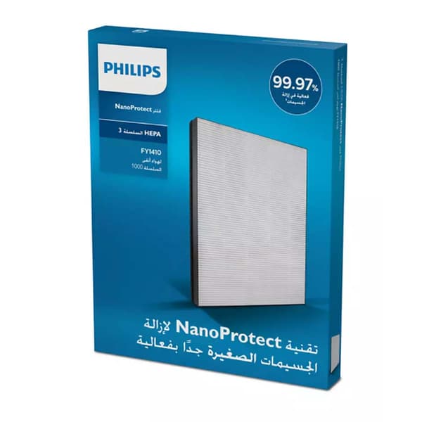 Philips NanoProtect-filter