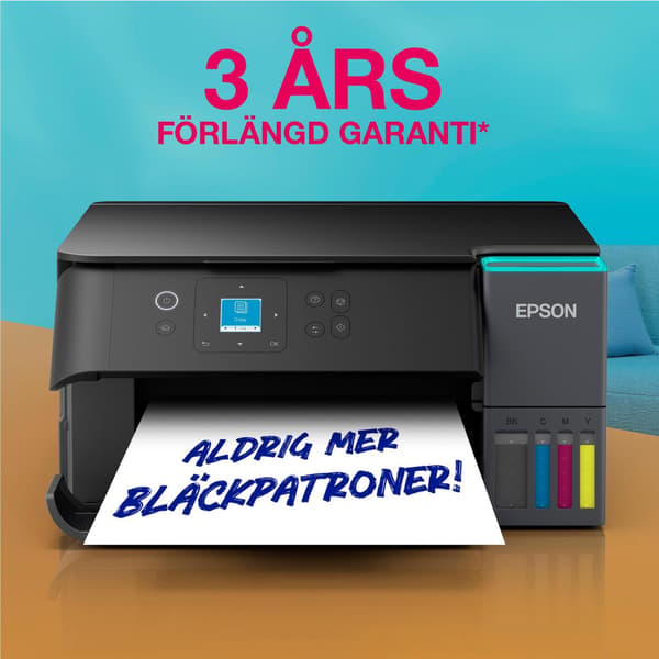 Epson Blekkskriver EcoTank ET-2950Epson