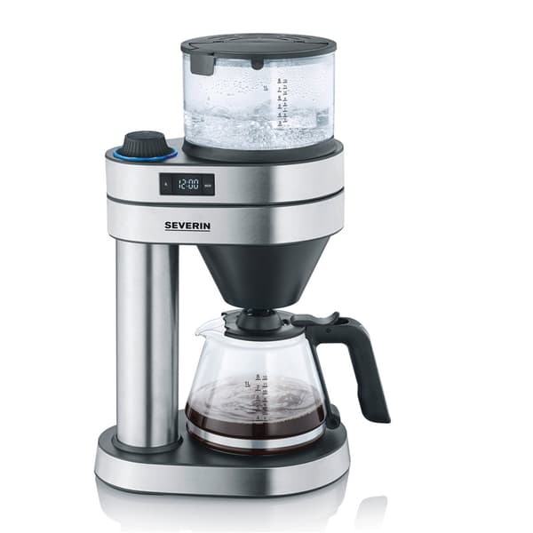Severin Kaffebryggare KA5762 Caprice