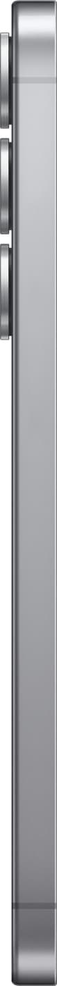 Samsung Galaxy S25+ 5G puhelin, 256/12 Gt, Silver Shadow