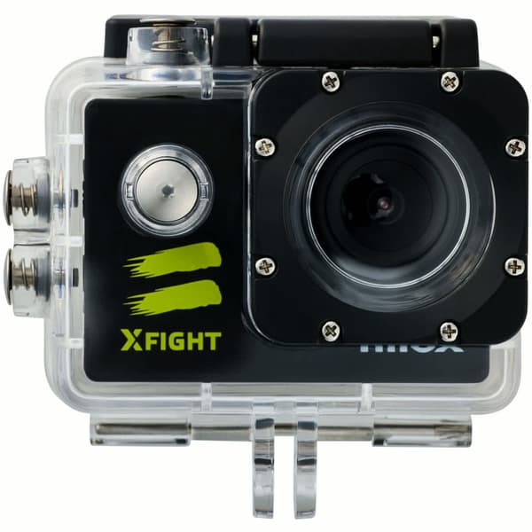 Nilox Action cam 1080p Xfight