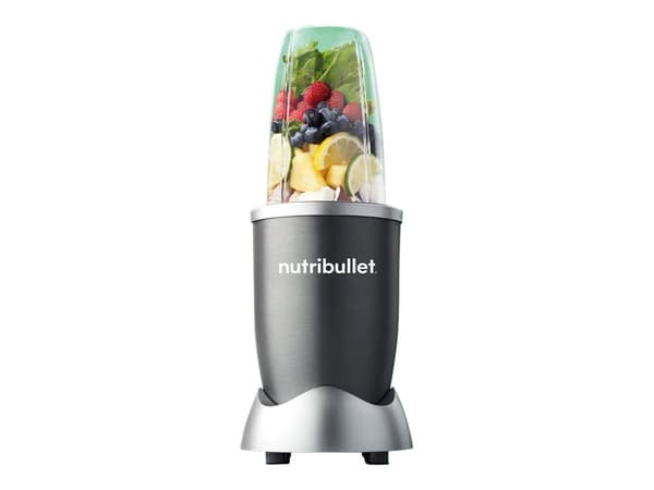 NutriBullet Original NB606DG Personal Blender