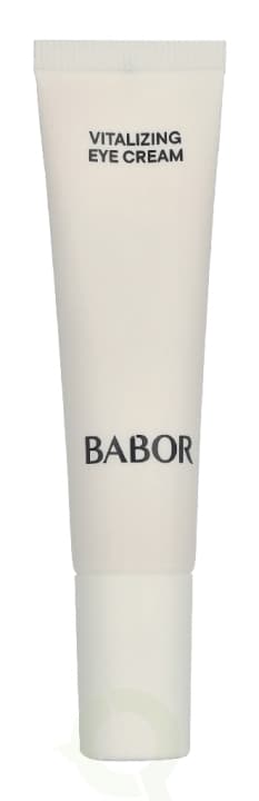 Babor Vitalizing Eye Cream 15 ml