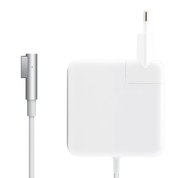 Verkkolaite Applelle, Magsafe, 18.5V 4.6A 85W (L-liitin)