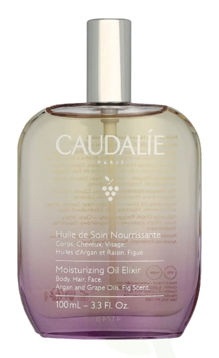 Caudalie Moisturizing Elixir Body Oil 100 ml