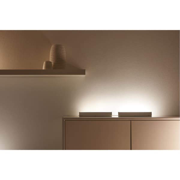 WiZ WiFi Light Bar RGB 2-pakning