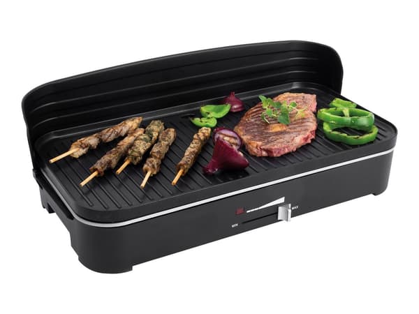 Fritel Starter BBQ 2246 Hagegrill Svart