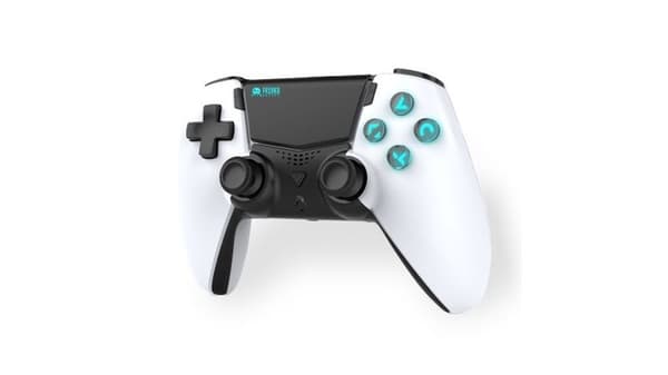 Freaks and Geeks Trådløs PS5-controller