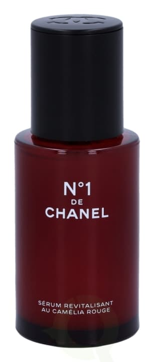 Chanel N1 Red Camelia Revitalizing Serum 30 ml