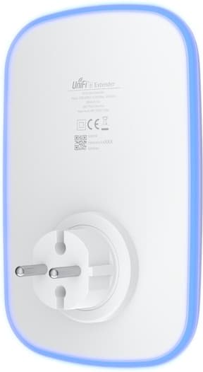 Ubiquiti UniFi 6 Extender – WiFi-repeater