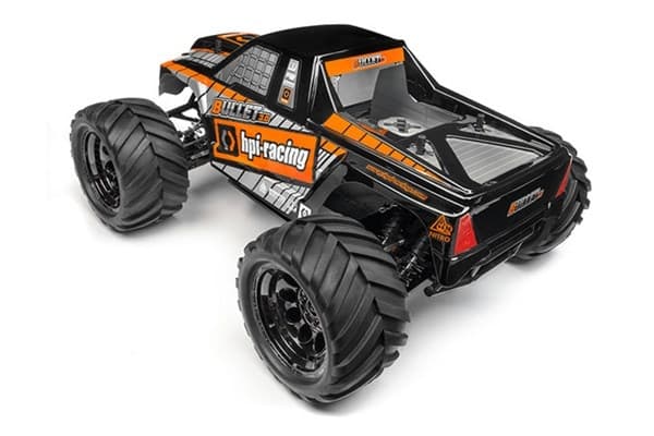 HPI Bullet MT 3.0