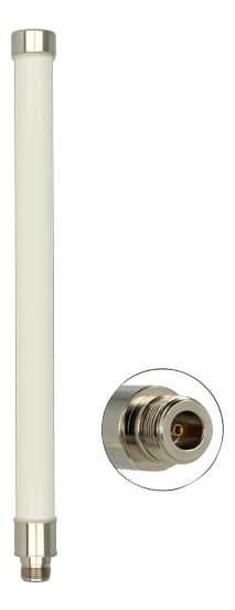 Delock WLAN Antenna 802.11 280mm
