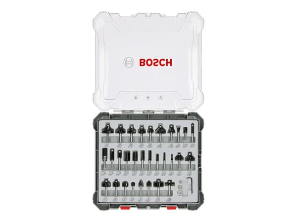 Bosch Fräsbit för fräsning
