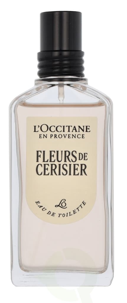 L'Occitane Cherry Blossom Edt Spray 50 ml