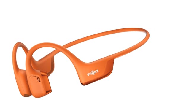 Shokz OpenRun Pro2 - Orange