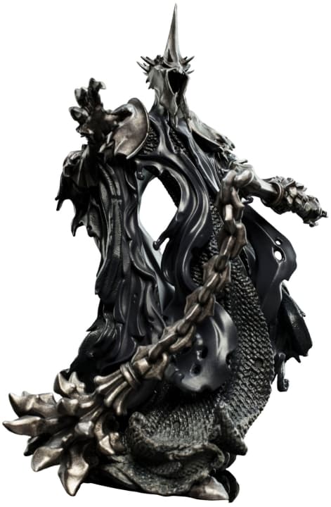 Weta Workshop Sagan om ringen miniepics - Häxkungen