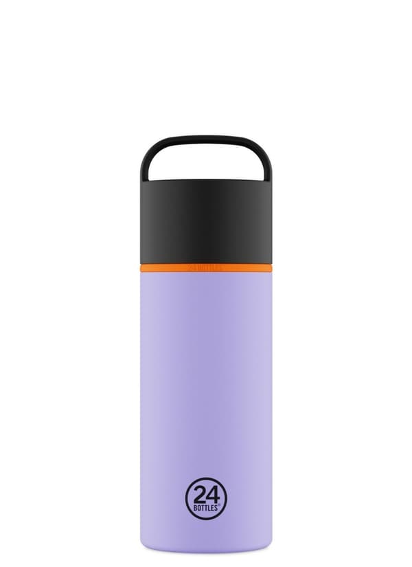 24Bottles Spin Bottle – Erica – 730 ml