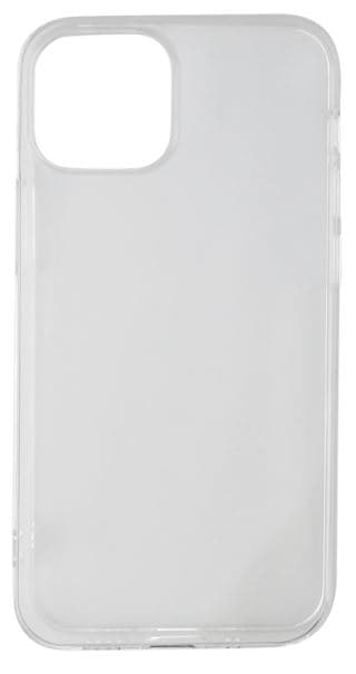 iPhone 13 Mini TPU-kotelo, läpinäkyvä
