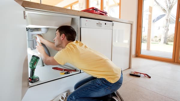 Bosch UniversalLamp 18V Solo arbeidslampe
