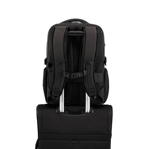 Samsonite Rygsæk BIZ2GO 15.6" Sort
