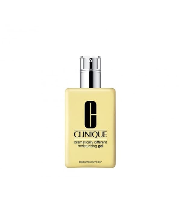 Clinique Dramatically Different Moisturizing Gel Comb/Oily 125ml
