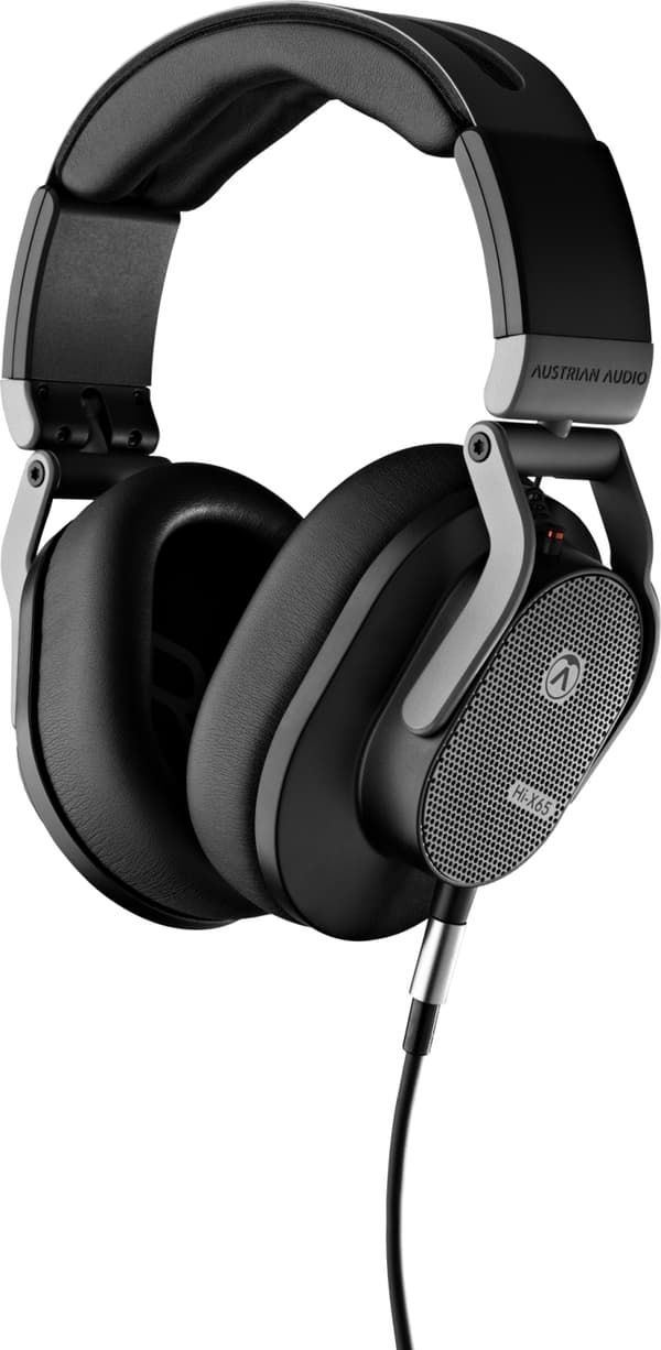 Austrian Audio Hi-X65 trådbundna hörlurar