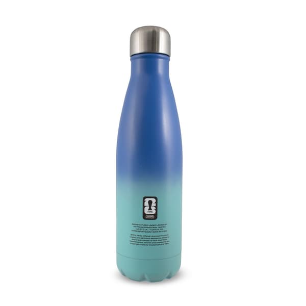 FIFA Termoflaske World Cup Thermal Bottle 500ml Rustfritt Stål Blå