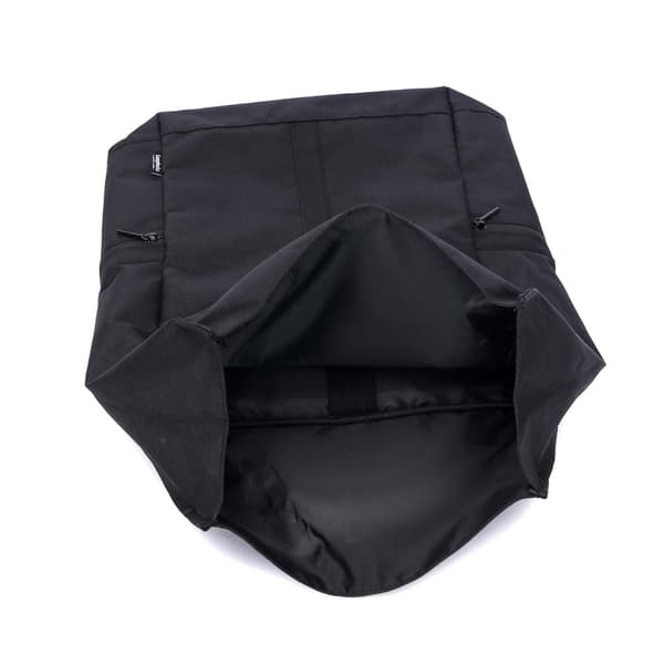 Kungsbacka Rygsæk Revna 15.6" Sort