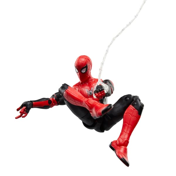 Marvel Legends 6" Spider-Man Far From Home