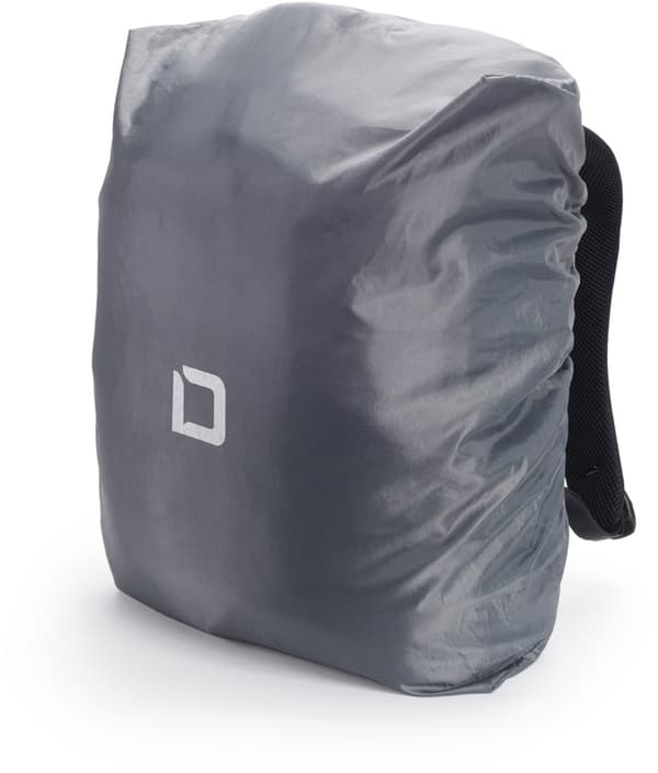 Dicota BackPack ECO 14-15,6" Svart