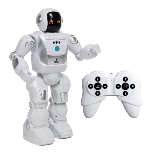 Silverlit Programmera A Bot X (88071)