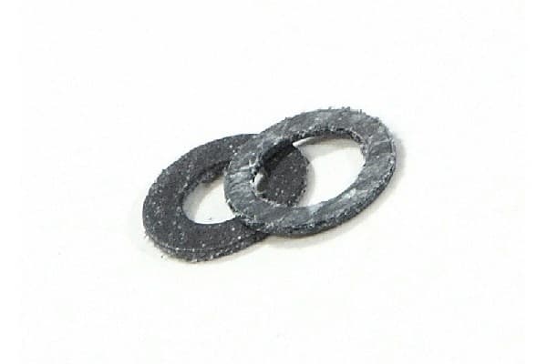Skivesett for drivstoffledning