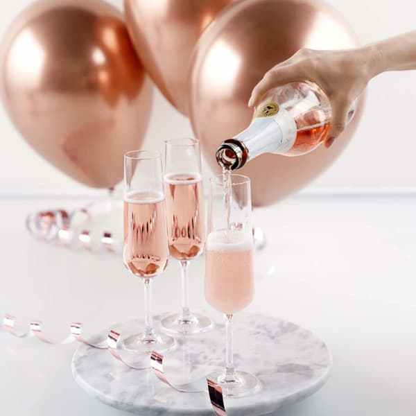 Maku Champagneglas 20,5 cl 2 pack