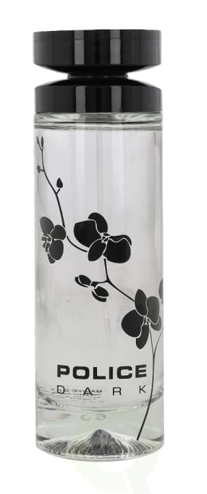 Police Dark Edt Spray 100 ml