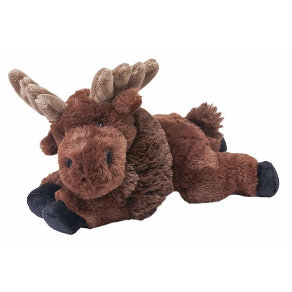 Wild Republic Gosedjur Mini Ecokins 20 cm Älg
