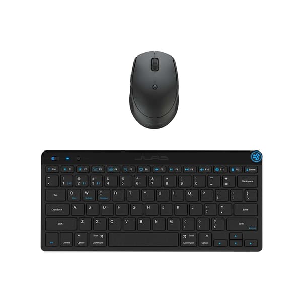 Jlab Go Work Bundle (Tangentbord och mus)