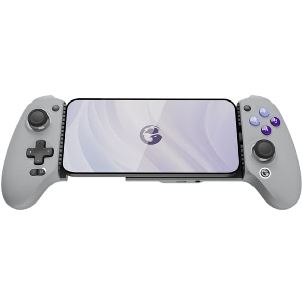 GameSir G8 mobil spelkontroll – grå