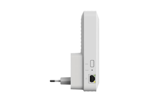 Netgear Range Extender EAX17 Ax3000 Dual-band Wifi 6 Mesh Extender Netgear