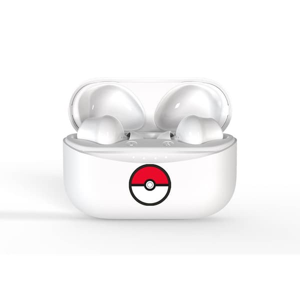 Pokémon In-Ear Hörlurar, True Wireless