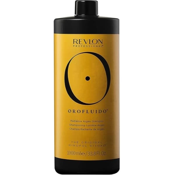 Orofluido Radiance Argan Shampoo 1000ml