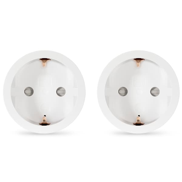 Nexa BLE-1915/SET Smart hub Startsett 2 x mottakere