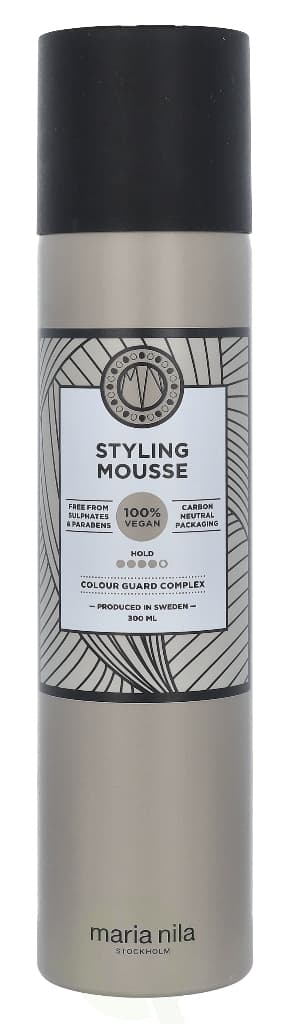 Maria Nila Styling Mousse 300 ml