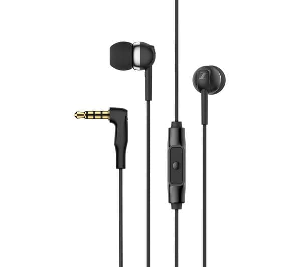 Sennheiser CX 80S øretelefoner