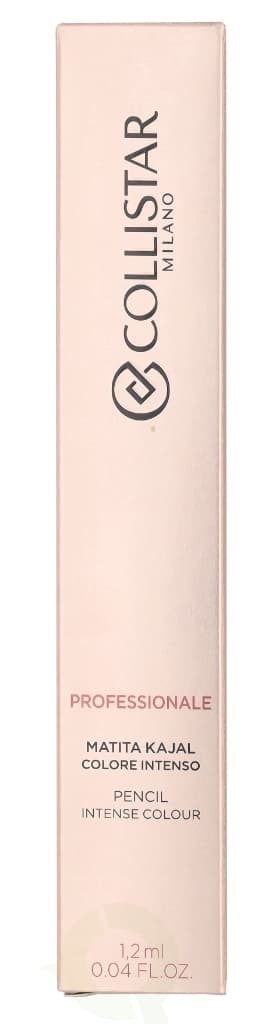 Collistar Professional Eye Pencil 1.2 ml 2 Marrone