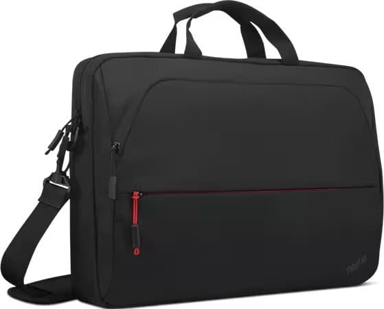 Lenovo ThinkPad Essential 13-14" Slim Topload (Eco) computertaske, sort