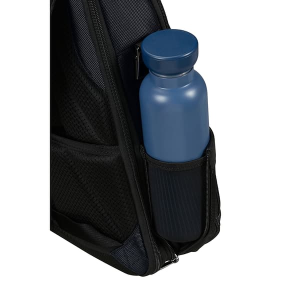 Samsonite Ryggsäck PRO DLX6 14.1" Svart