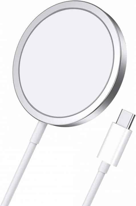 Oplader til MagSafe-kompatible enheder, 1 m