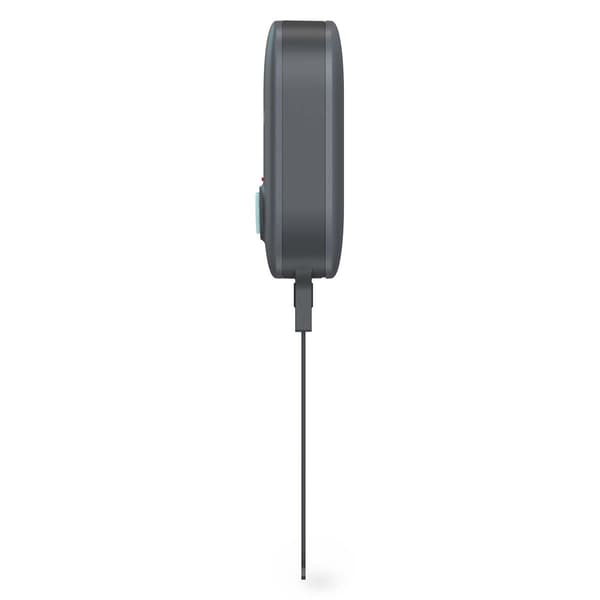 Nedis SmartLife Jordfugtmåler | Bluetooth® | Batteri | IP55 | 0 - 100 % | Android™ / IOS