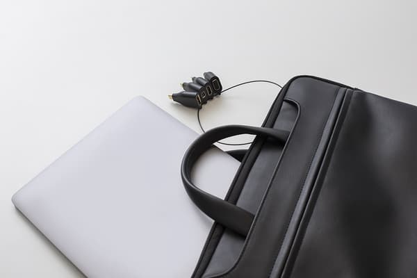 DELTACO Office, USB-C ADAPTER RING, mDP, DP, VGA, HDMI