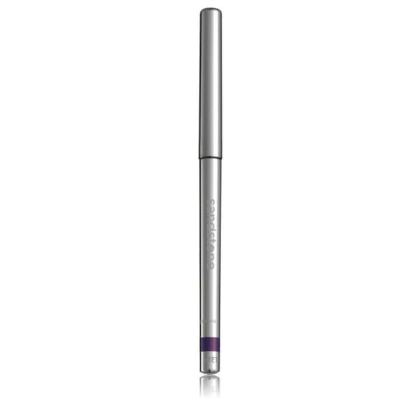 SandStone Vandfast metallisk eyeliner 84 Spicy Cinnamon
